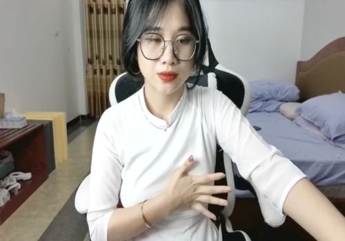 Phim sex Việt69 - Anna Gấu dâm đãng thủ dâm kiếm tiền mưu sinh cực phê