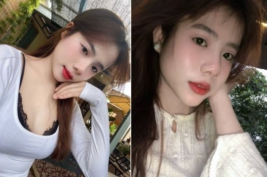 Phim sex VLXX - Nữ BJ chuyên nghiệp khoảnh khắc cực gợi cảm
