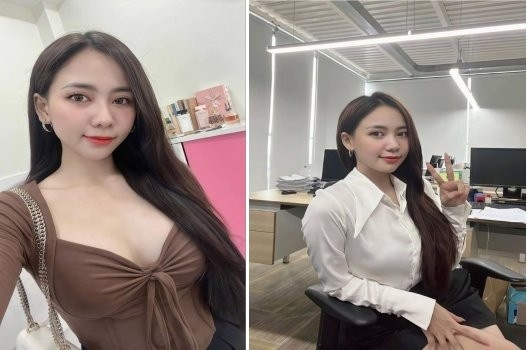Phim sex Phim Sex Việt Nam - Thư ký xinh ai cũng thèm đụ