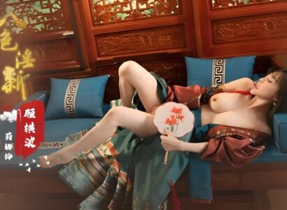 Phim sex Trung Quốc - Thúy Kiều bị Hoàng Thượng địt tới tấp trên thuyền